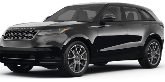 LAND ROVER RANGE ROVER VELAR 2021 SALYJ2EX8MA311962 image